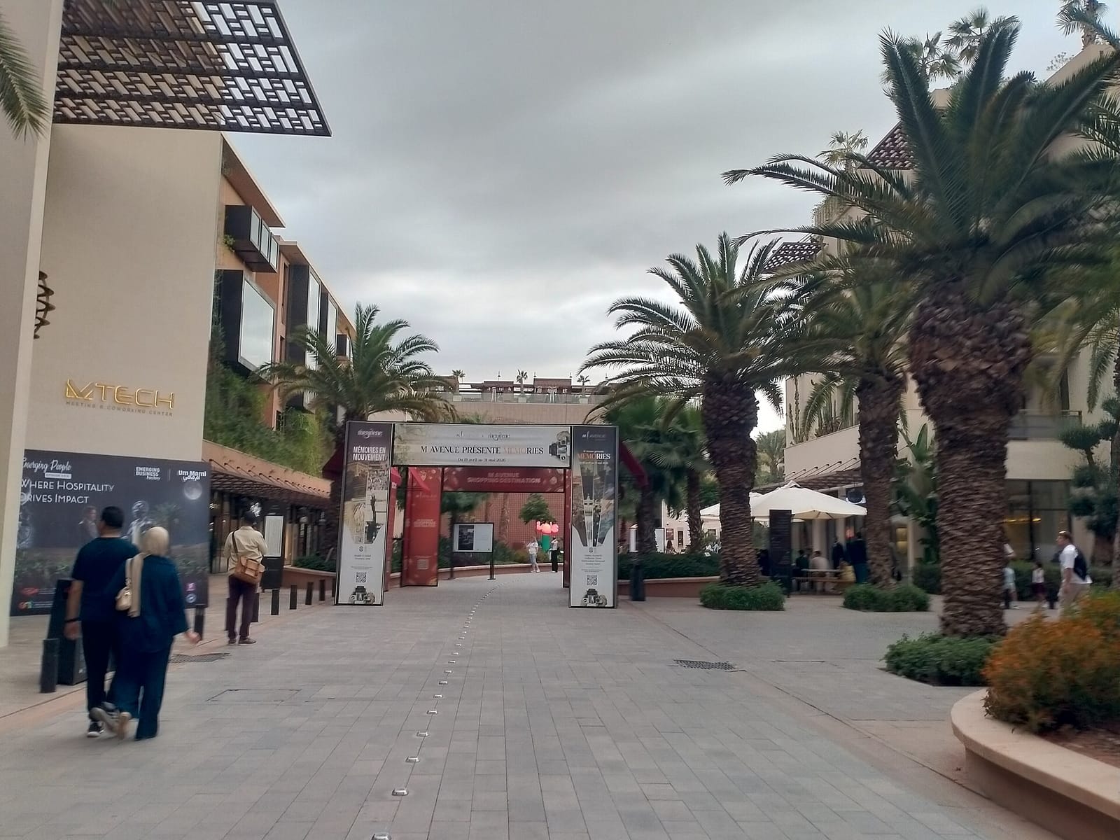 % Arabica Marrakech M Avenue photo 2