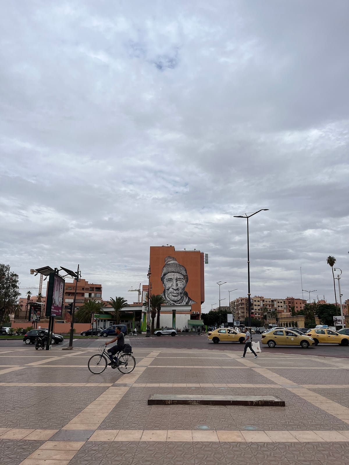Caribou Coffee - Gare De Marrakech photo 4
