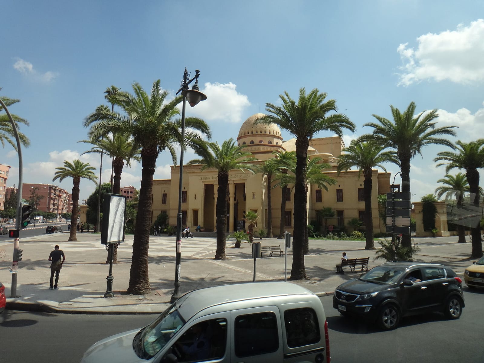 Caribou Coffee - Gare De Marrakech photo 2