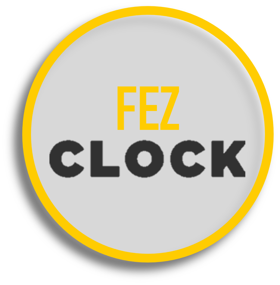 Cafe Clock photo 5