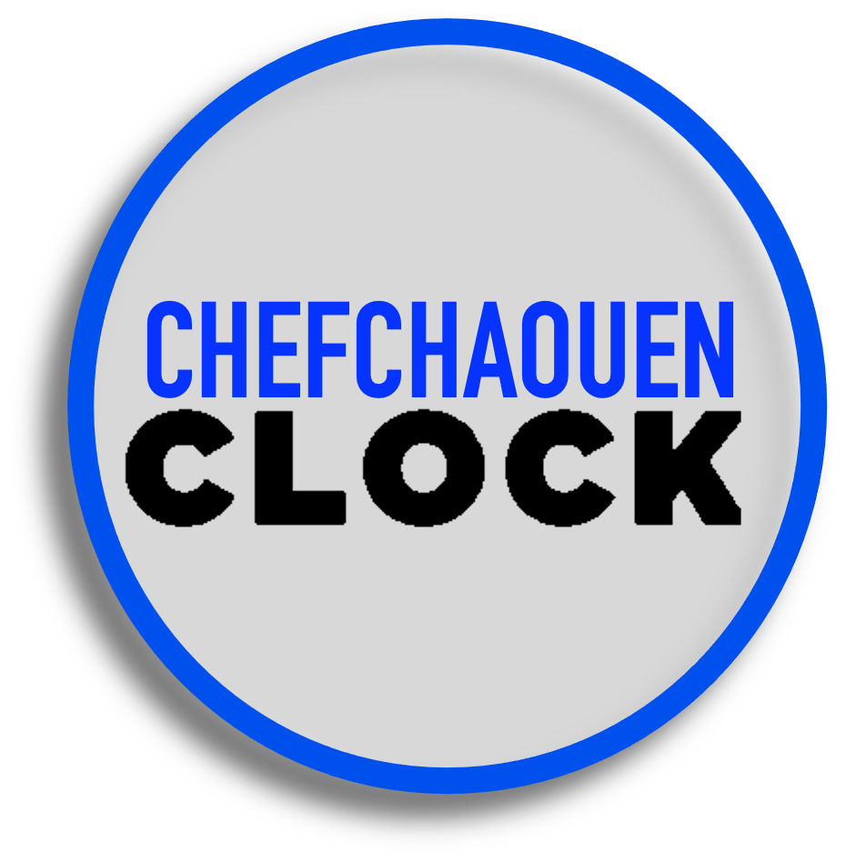 Cafe Clock photo 3
