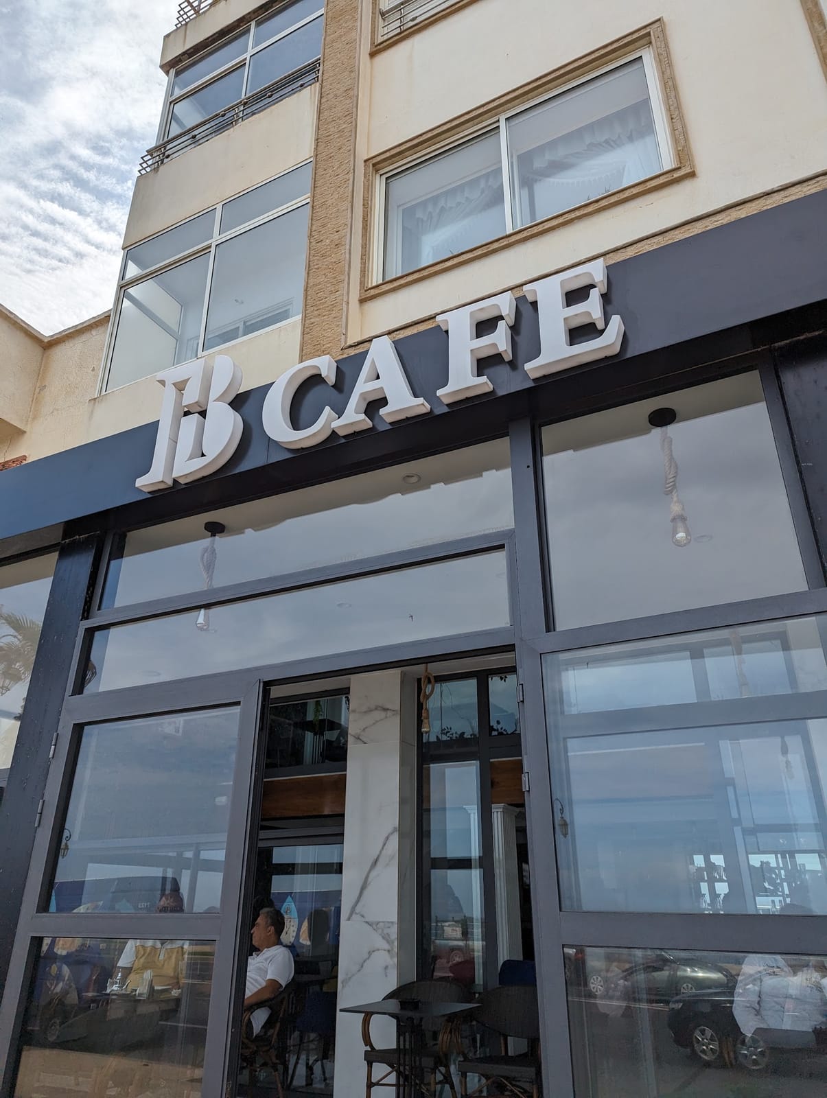 BH Café