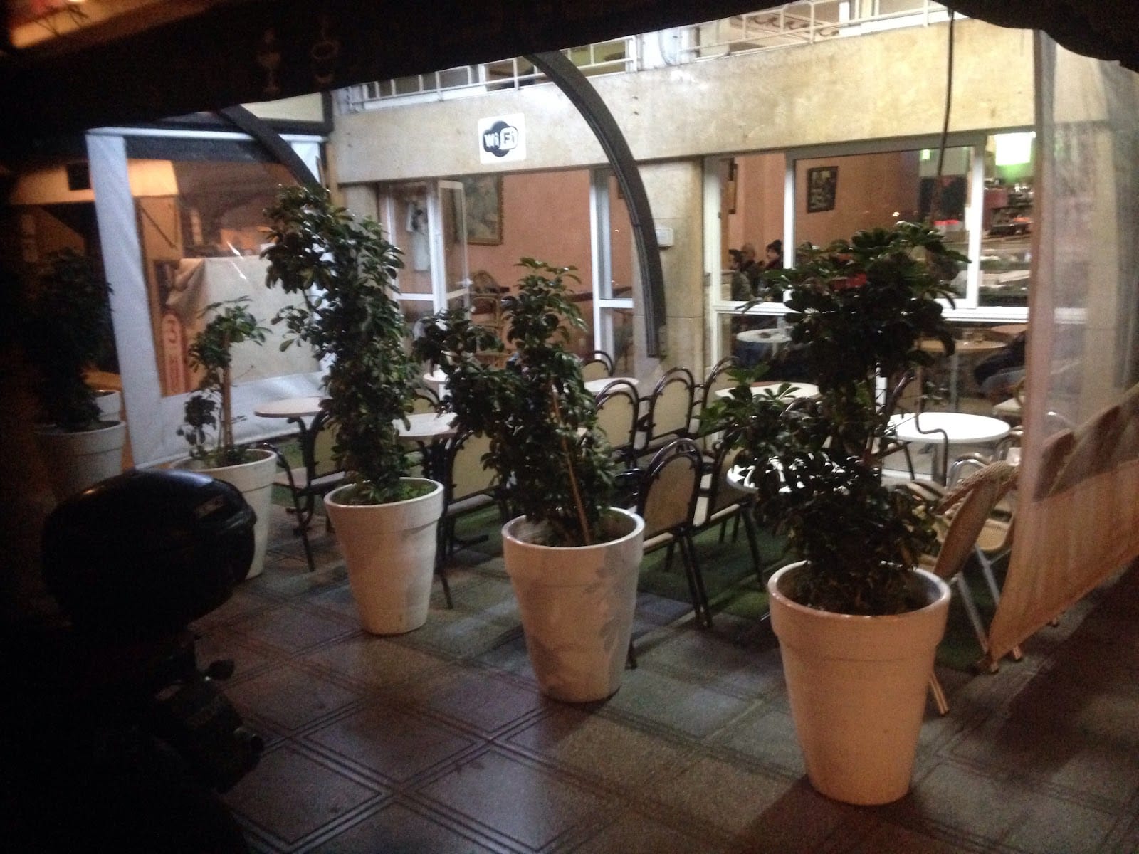 Café Rislane