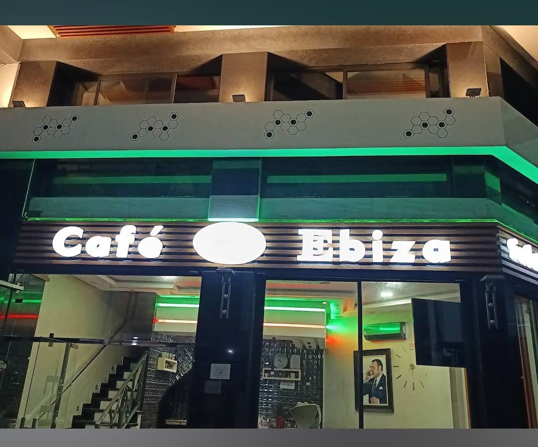 Café voilier de rabat