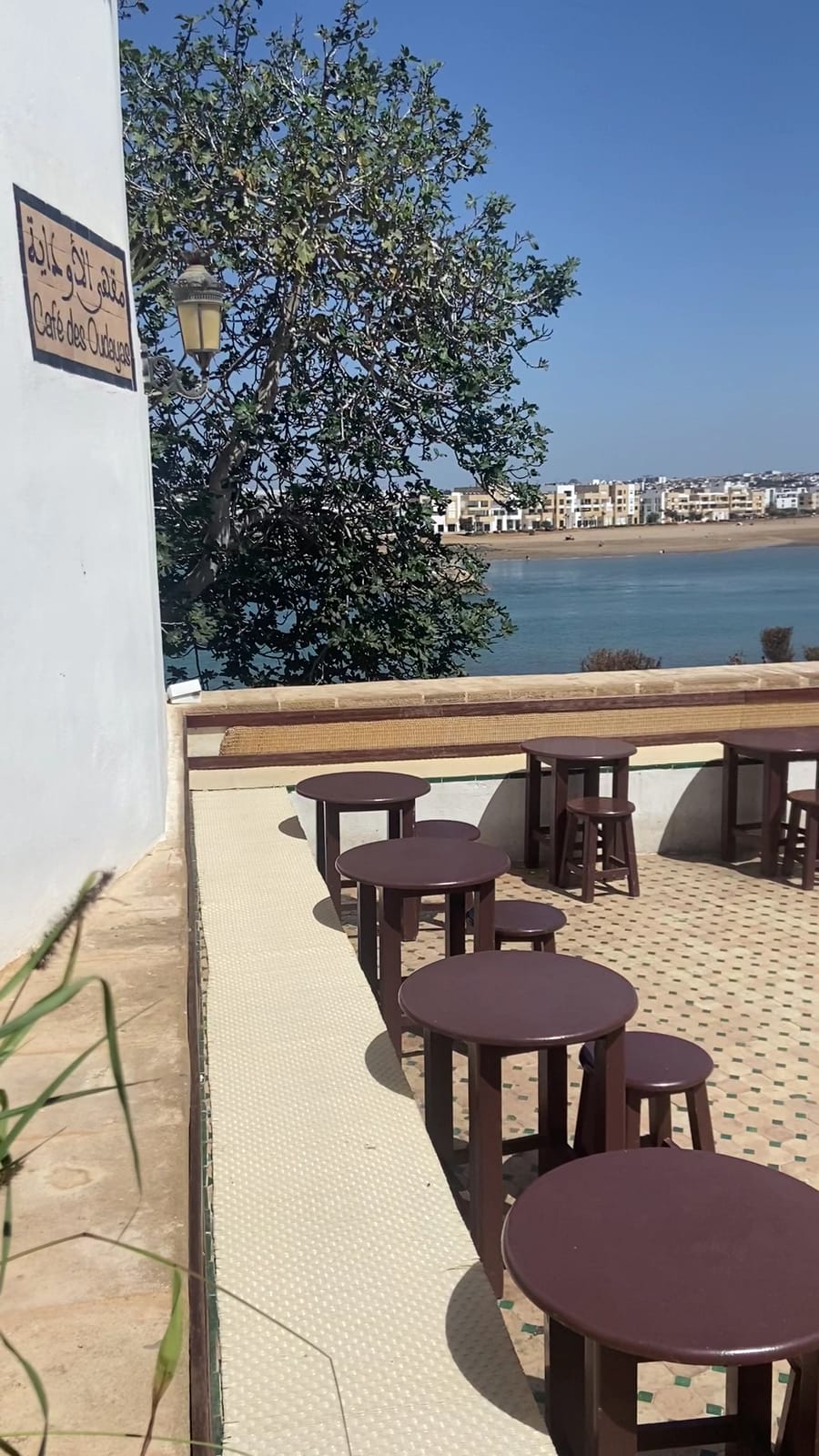 Cafe Oudaya m