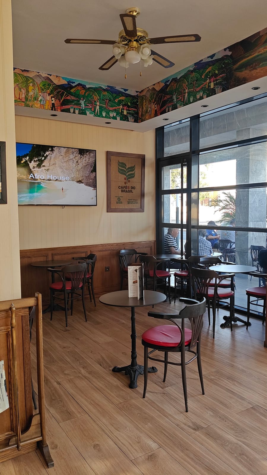 Cafés Carrion