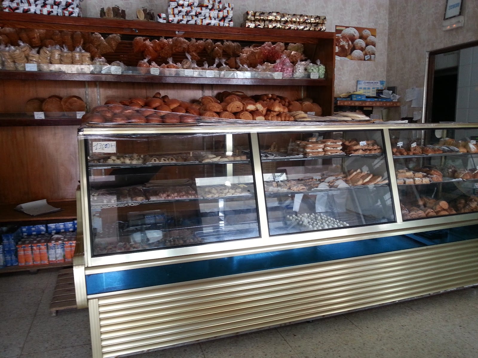 Hanine Coffee