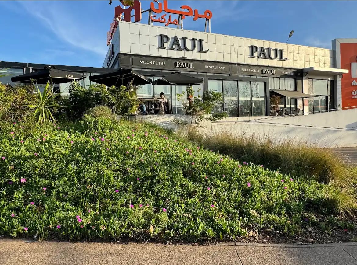 Paul