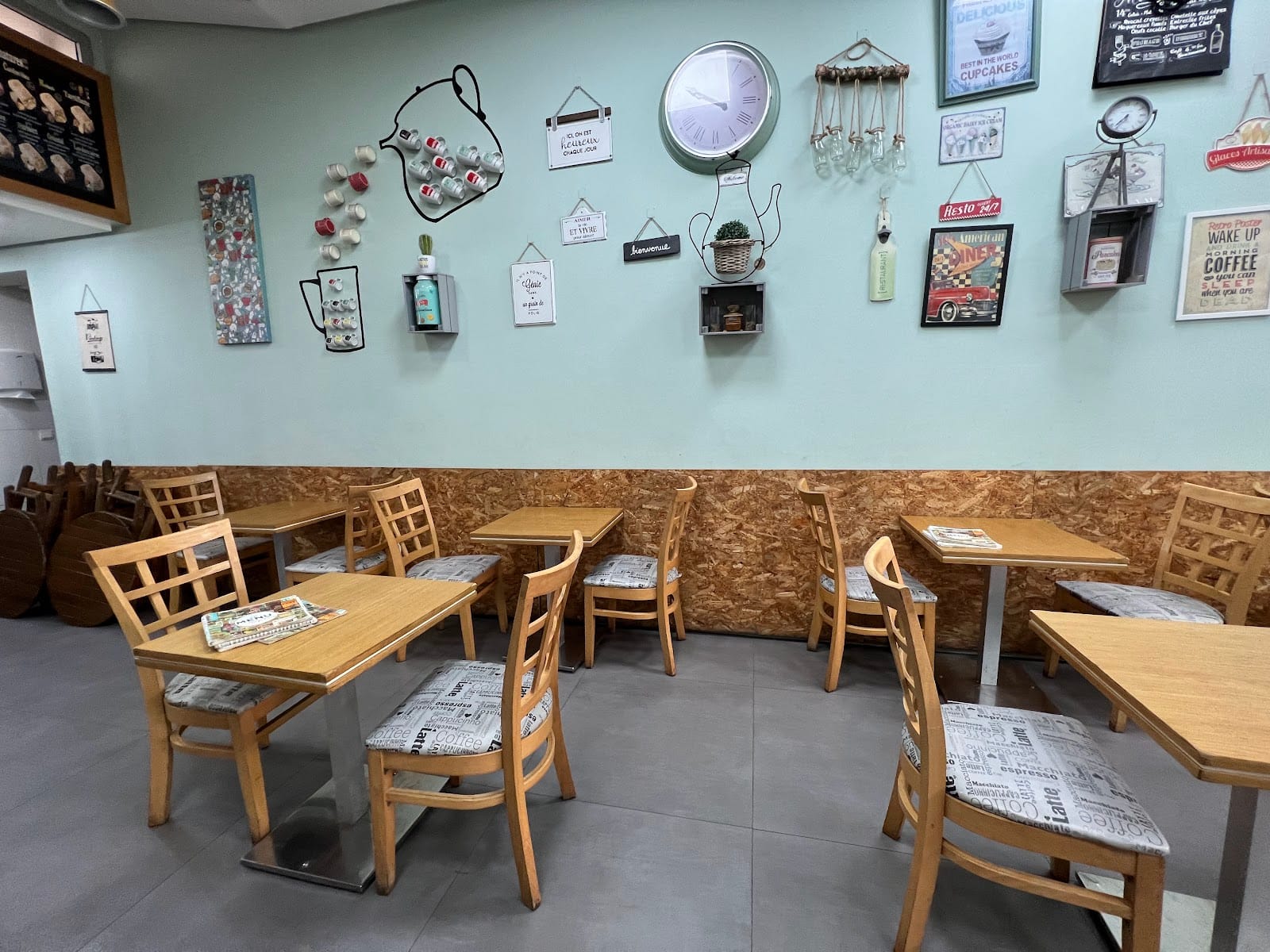 Café ByBou