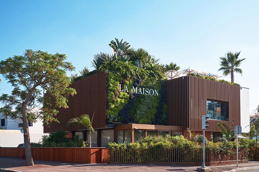 La Maison Fresh & Bio photo 2