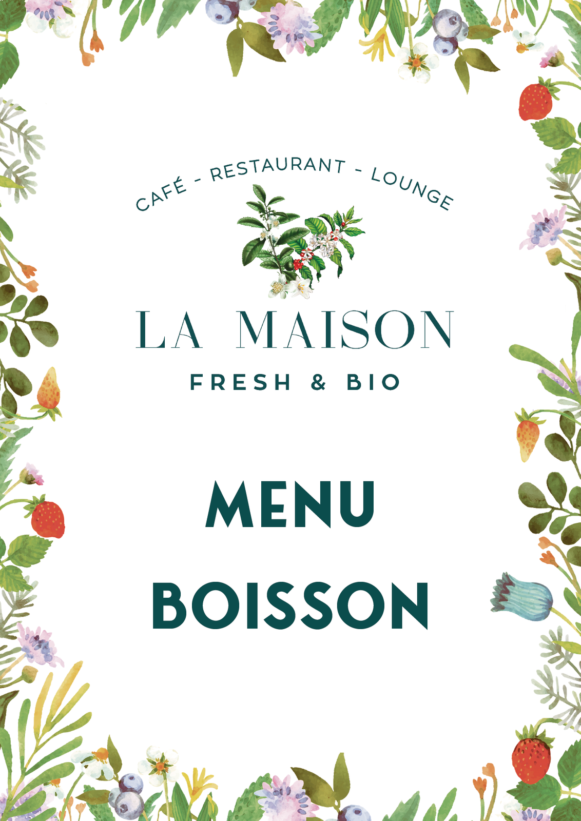 La Maison Fresh & Bio photo 6