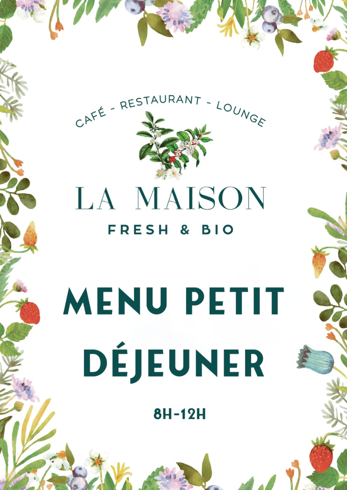 La Maison Fresh & Bio photo 3