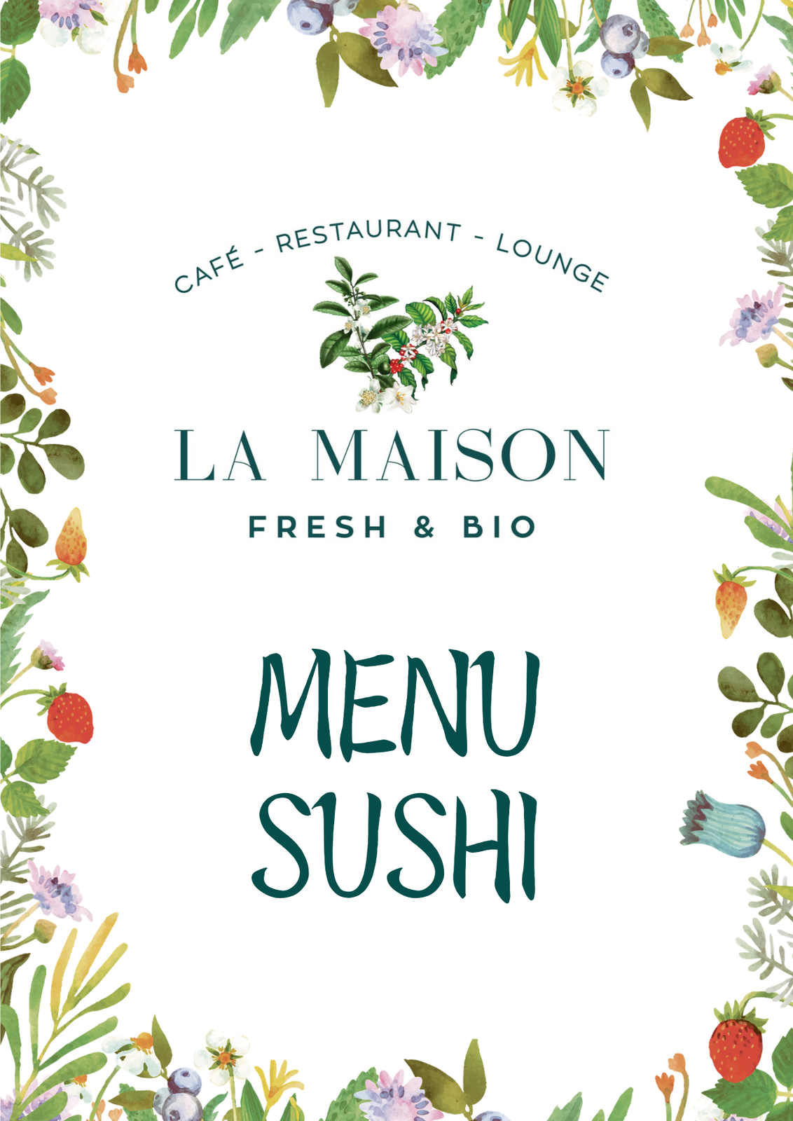 La Maison Fresh & Bio photo 8