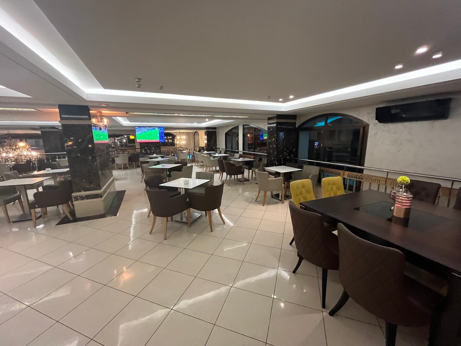 Grand Café Thalia Palace