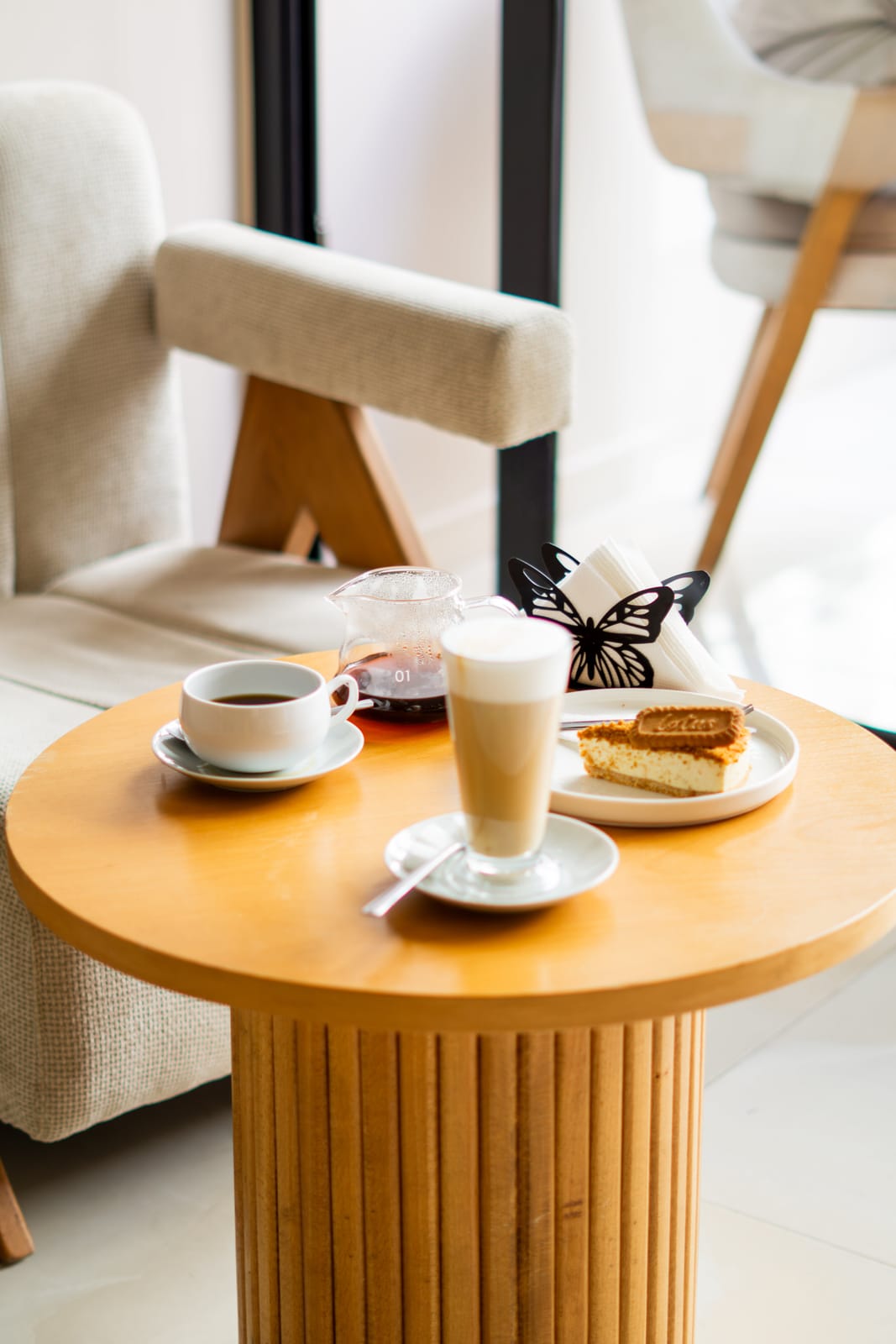 Coffee and Cakes Tanger photo 8