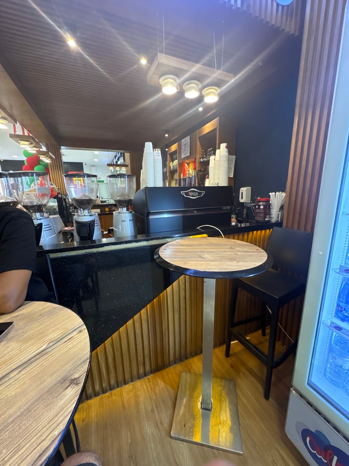 Dahab Coffee Mall Ibn Batouta