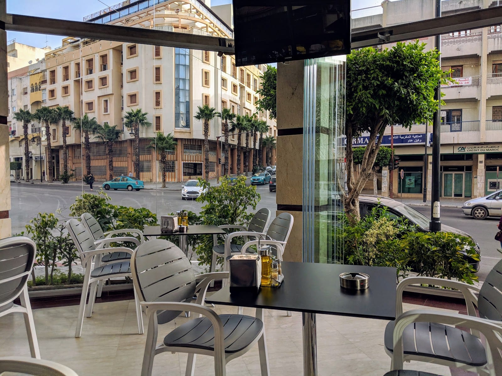 Café Noussair