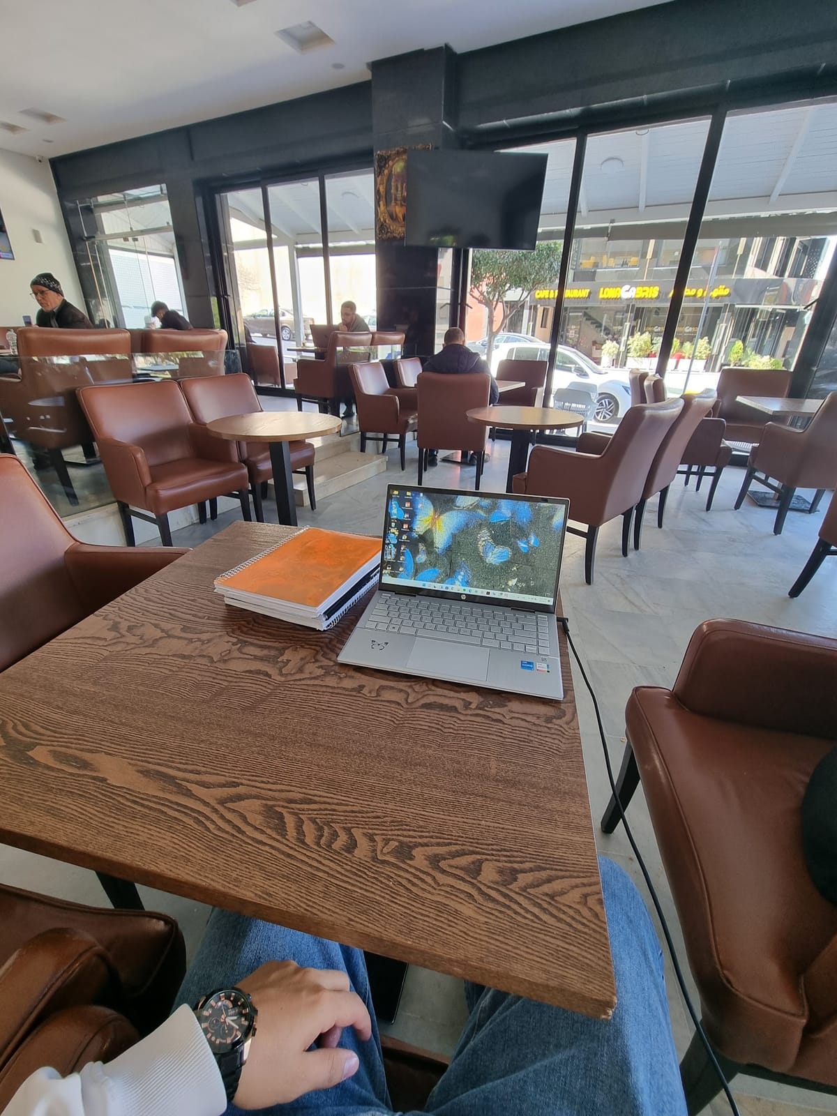Café Gloria