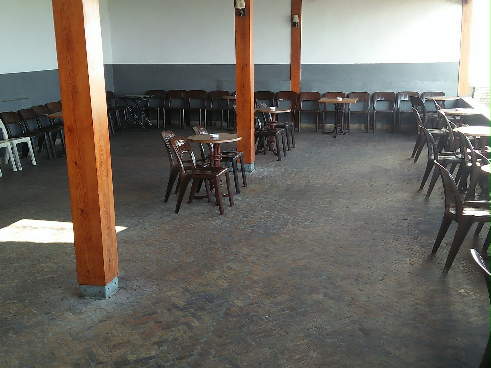 Café Makina