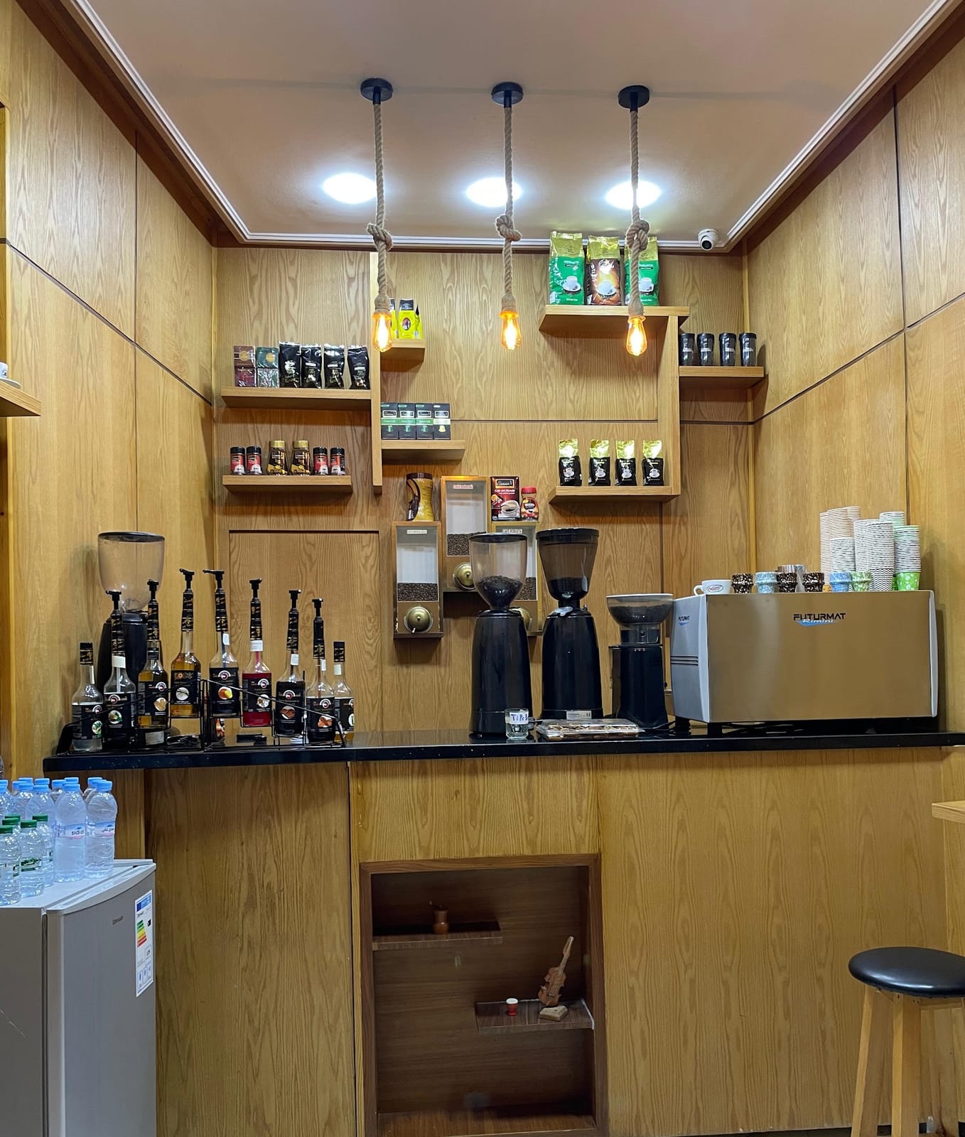 coffee houdaifa