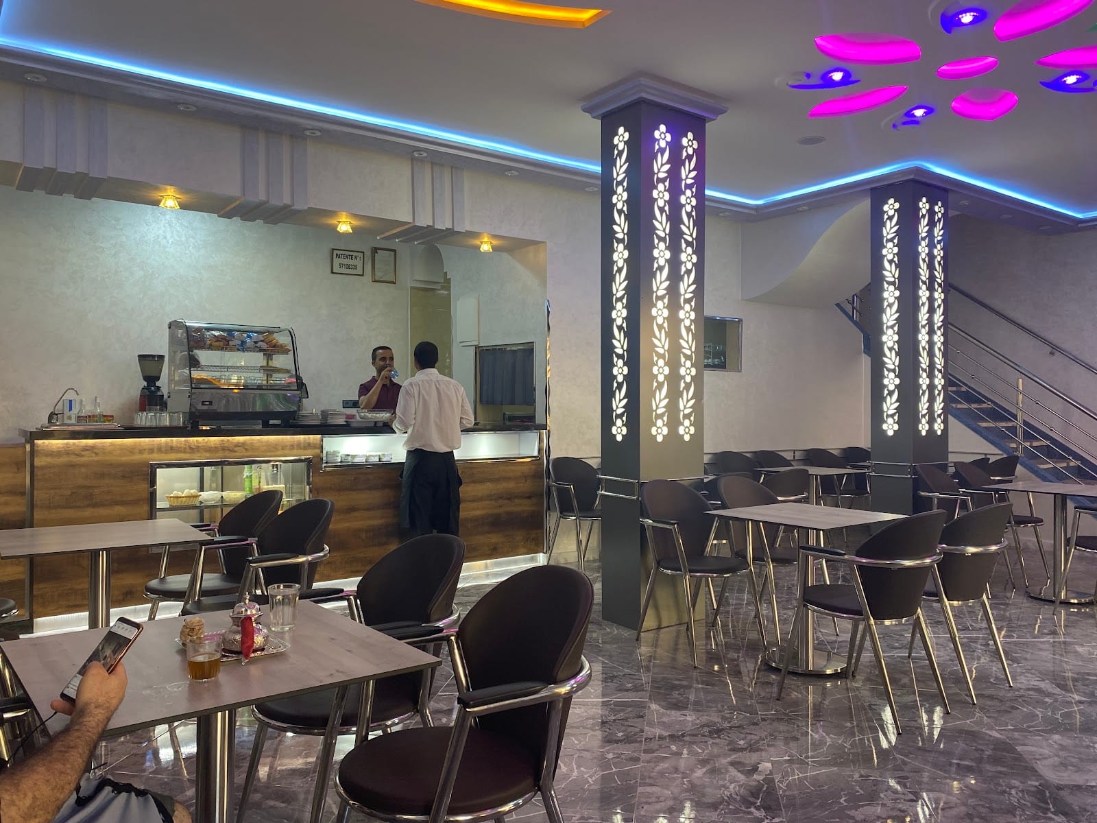 Café Al Warda
