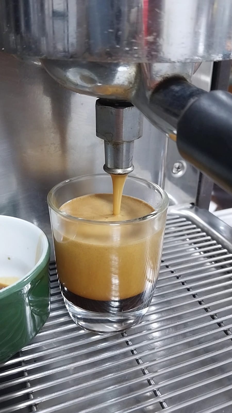 Café Solimane