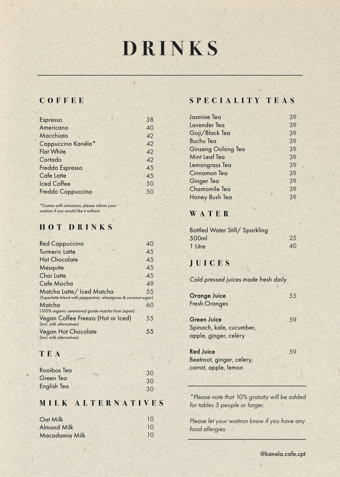 Kanéla Café photo 3