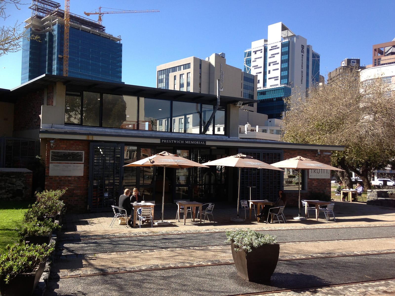 Grind 4 Truth Coffee Shop photo 5