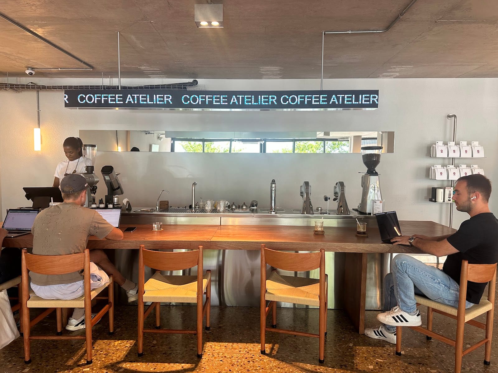 Espressolab De Waterkant