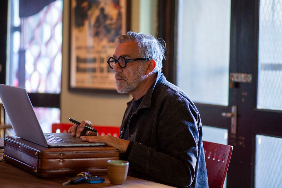 Run Rabbit Run Coffee Roastery photo 3