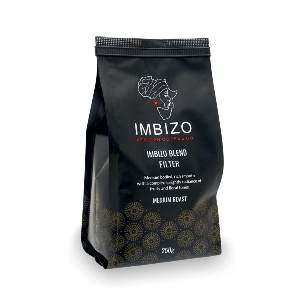 Imbizo African Coffee photo 2