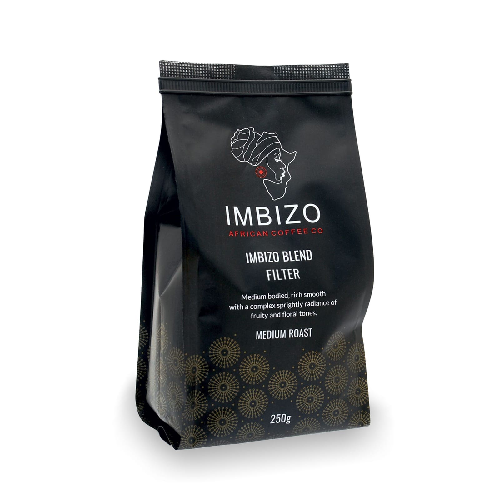 Imbizo African Coffee photo 3
