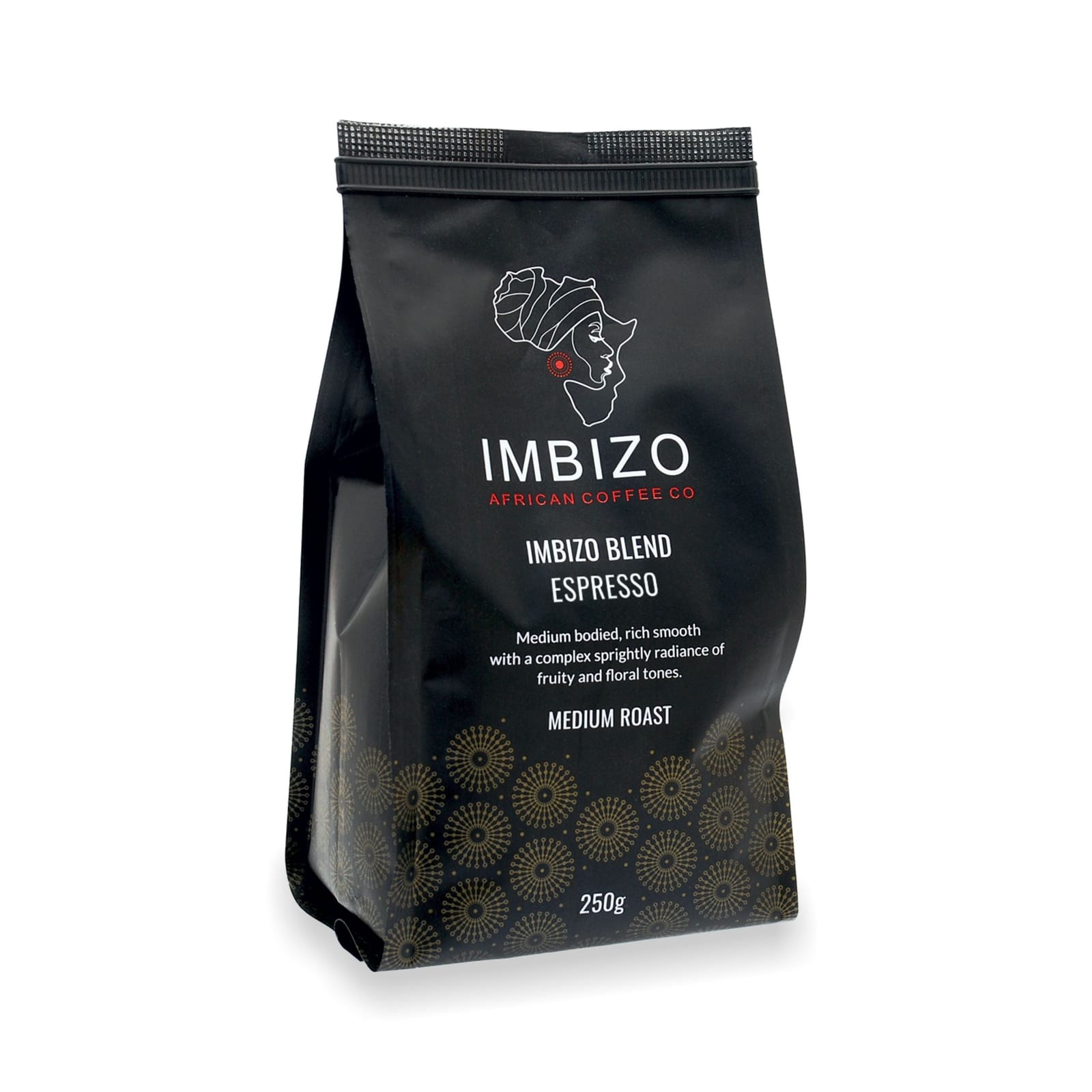 Imbizo African Coffee photo 5