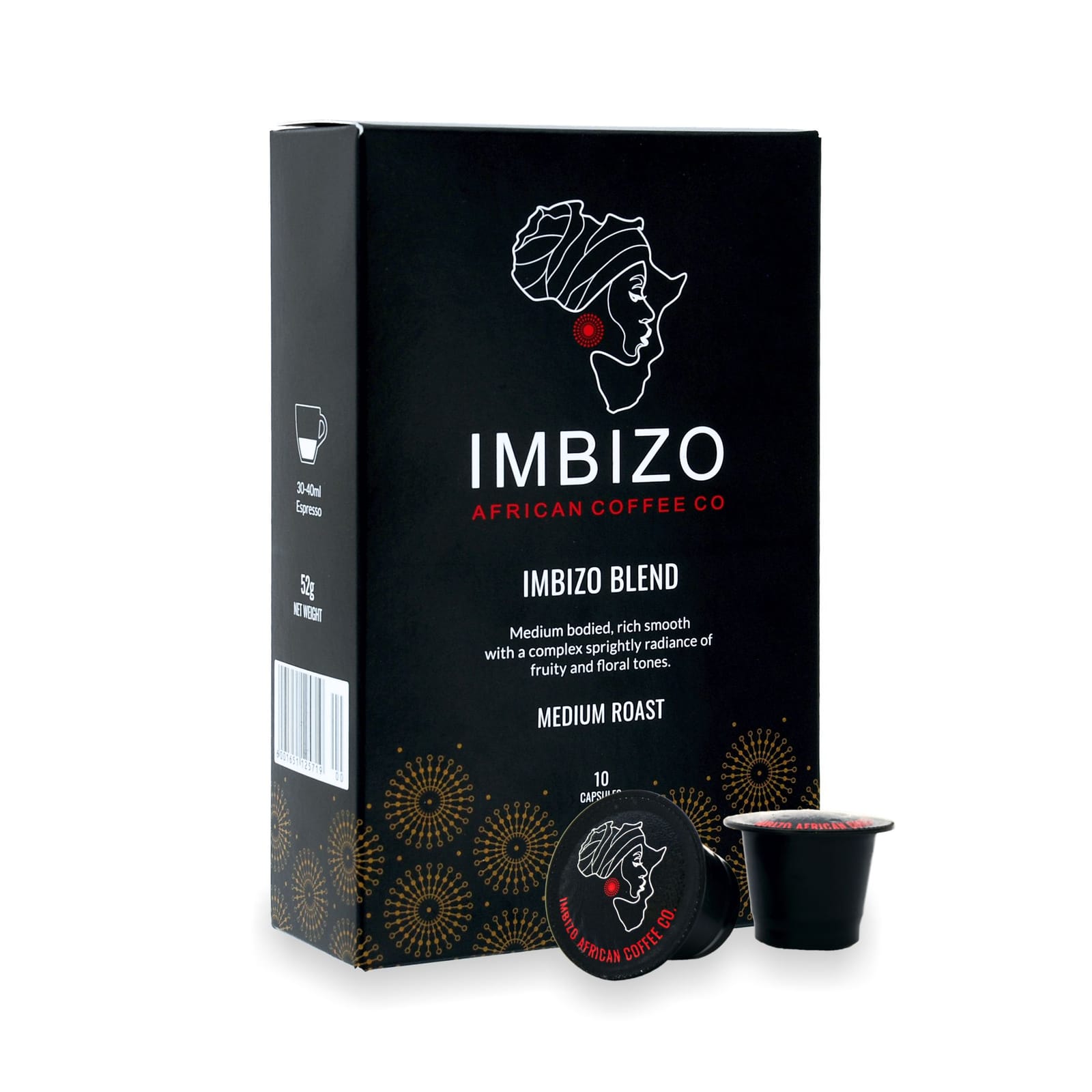 Imbizo African Coffee photo 6