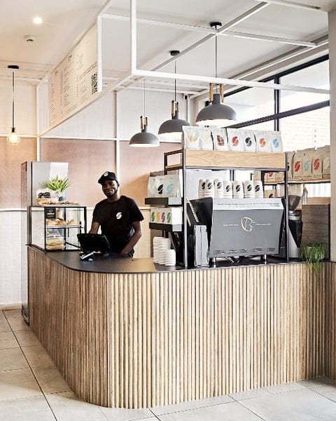 Smak Coffee Co. photo 2