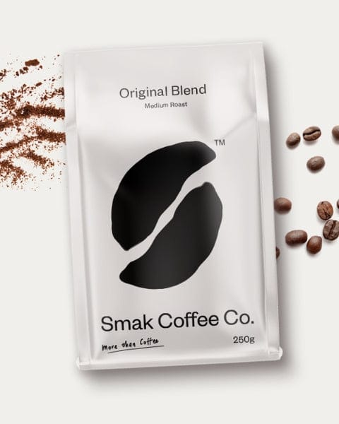 Smak Coffee Co. photo 3