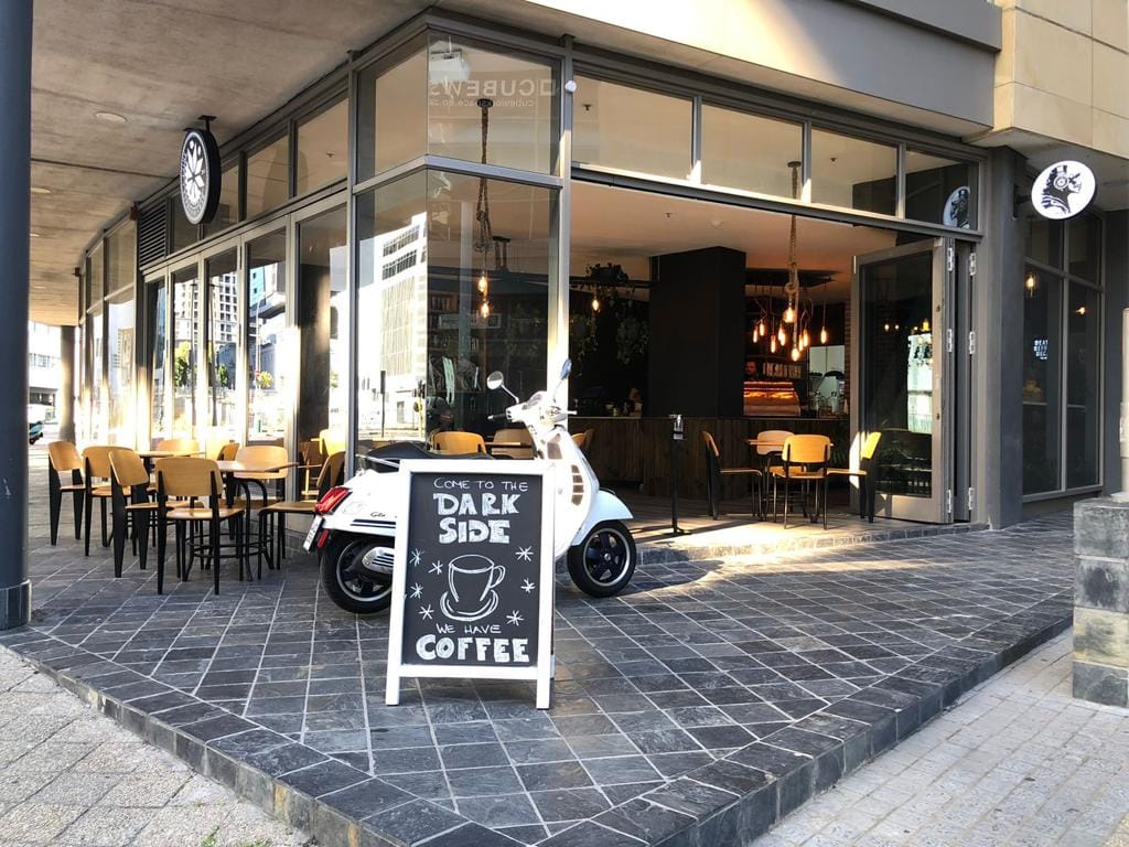Shift Espresso Bar