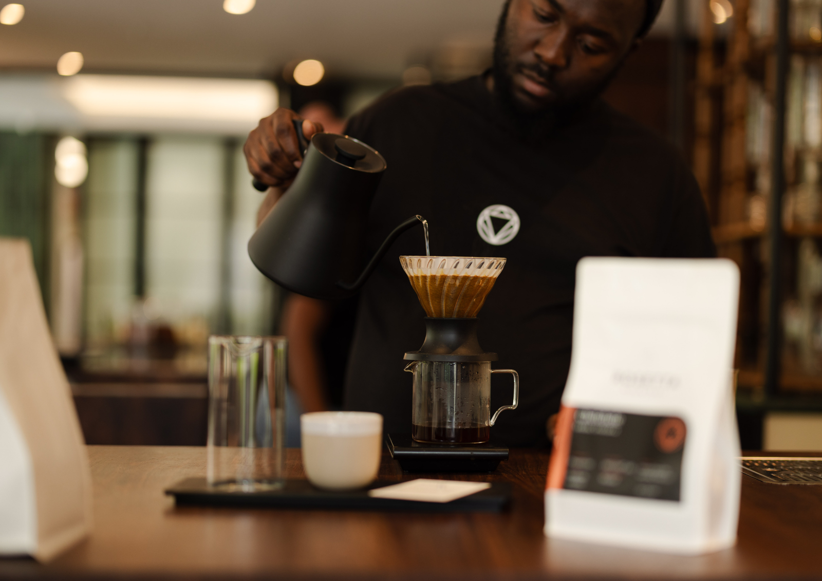 Rosetta Roastery Cafe (Claremont) photo 2