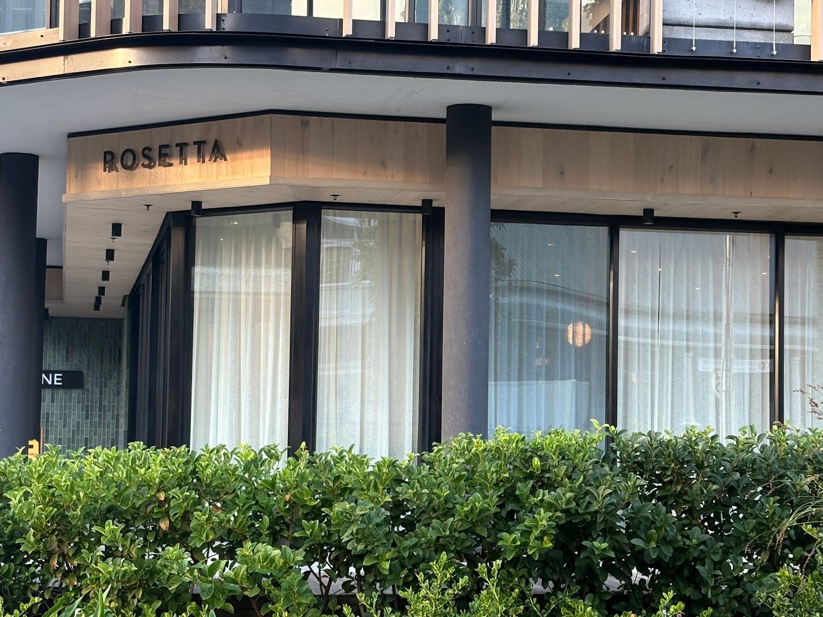 Rosetta Roastery Cafe (Claremont)