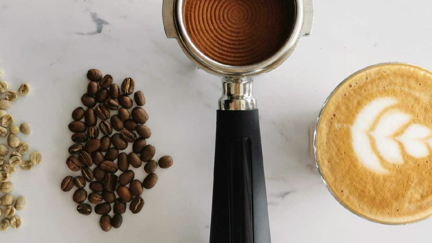 Bean Authentic Coffee Roasters