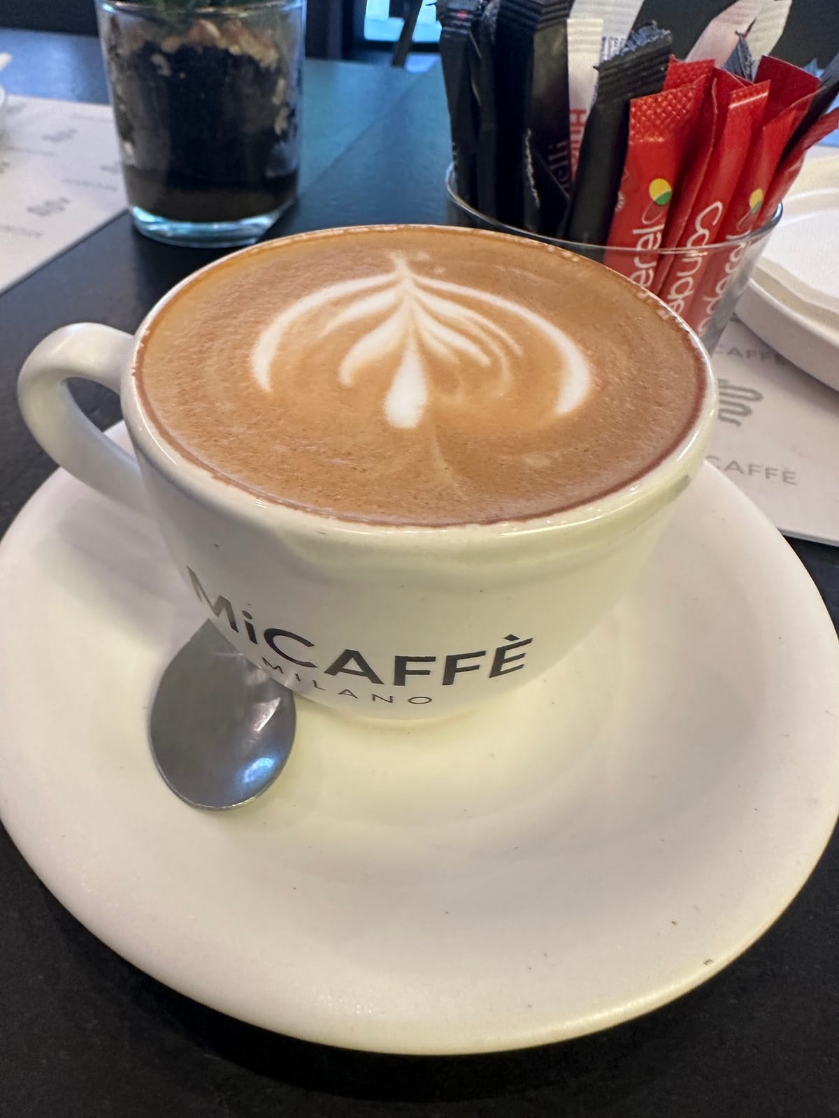 MiCaffè Cape Town