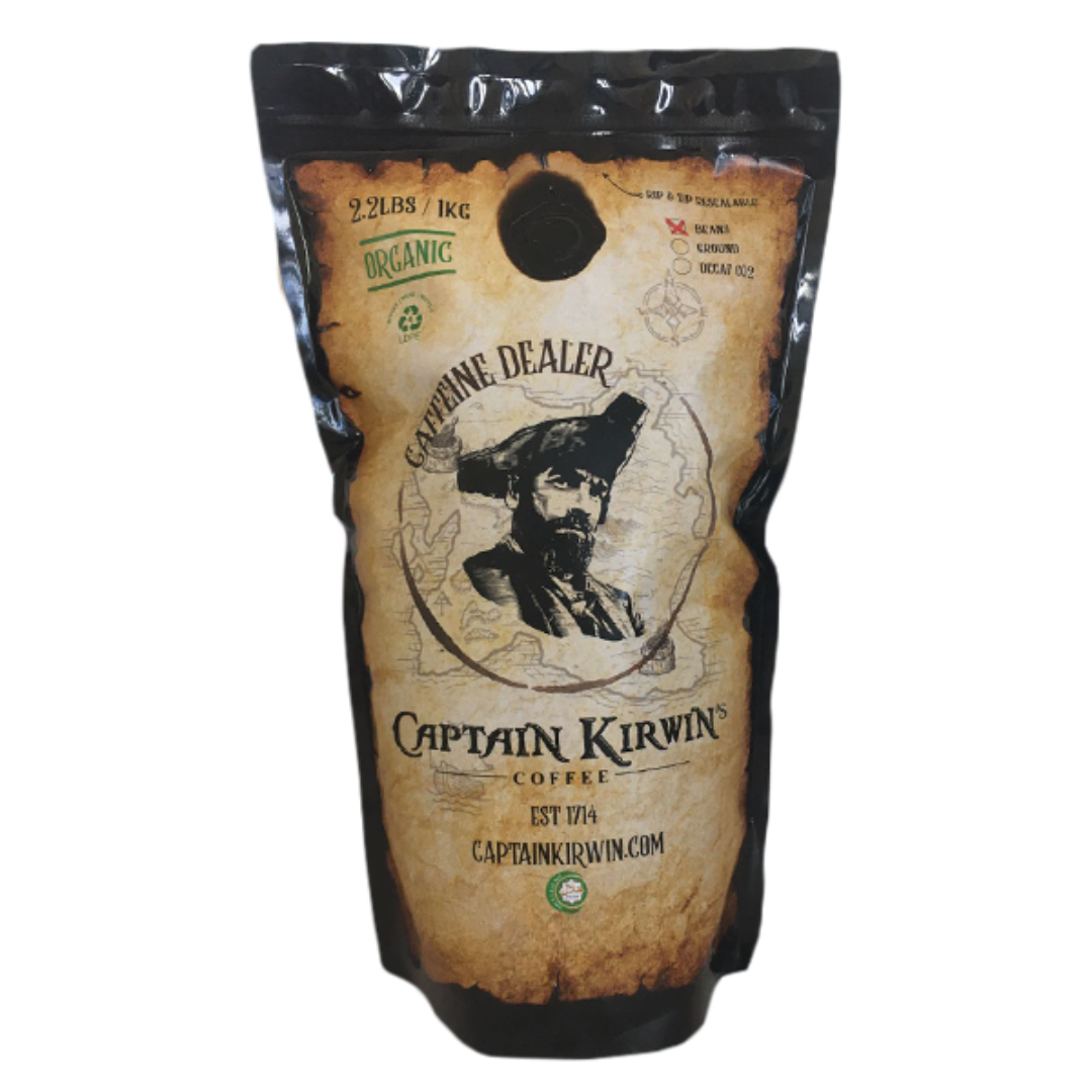 Captain Kirwin's Coffee photo 5