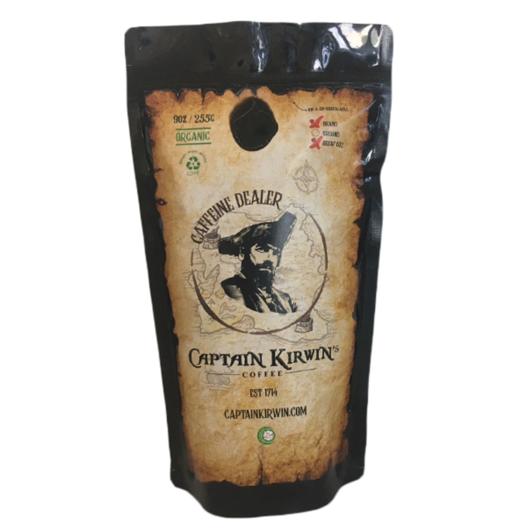 Captain Kirwin's Coffee photo 3