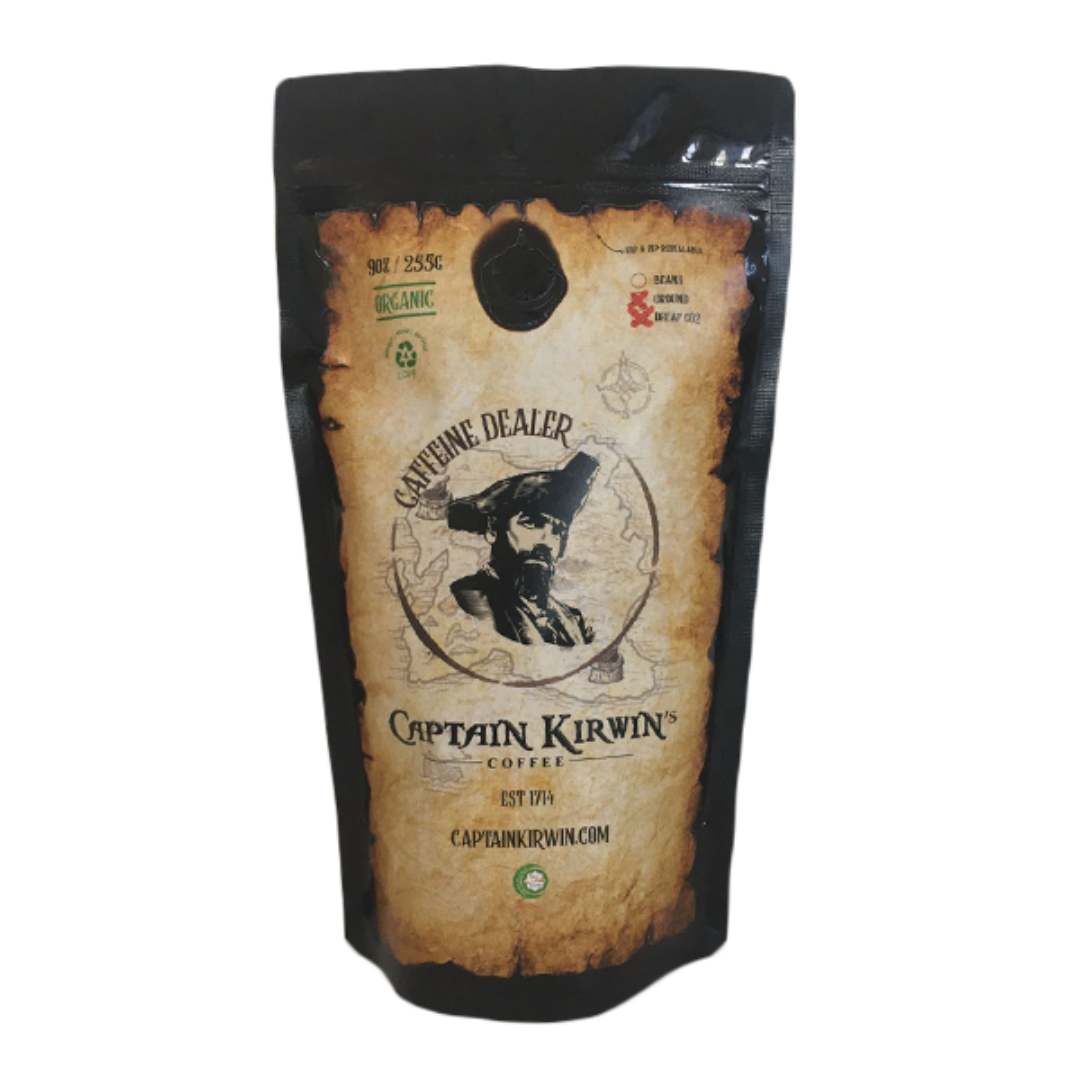 Captain Kirwin's Coffee photo 2