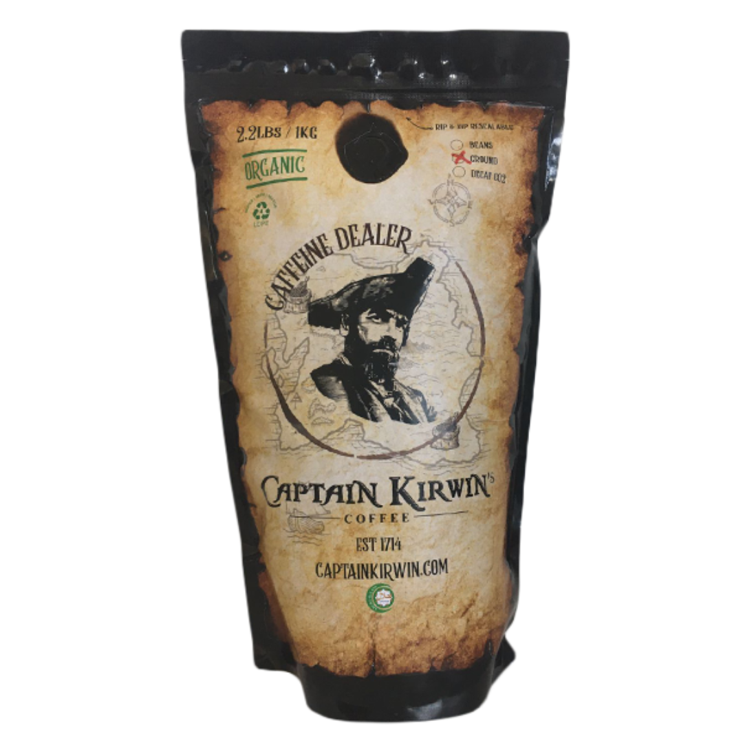 Captain Kirwin's Coffee photo 4