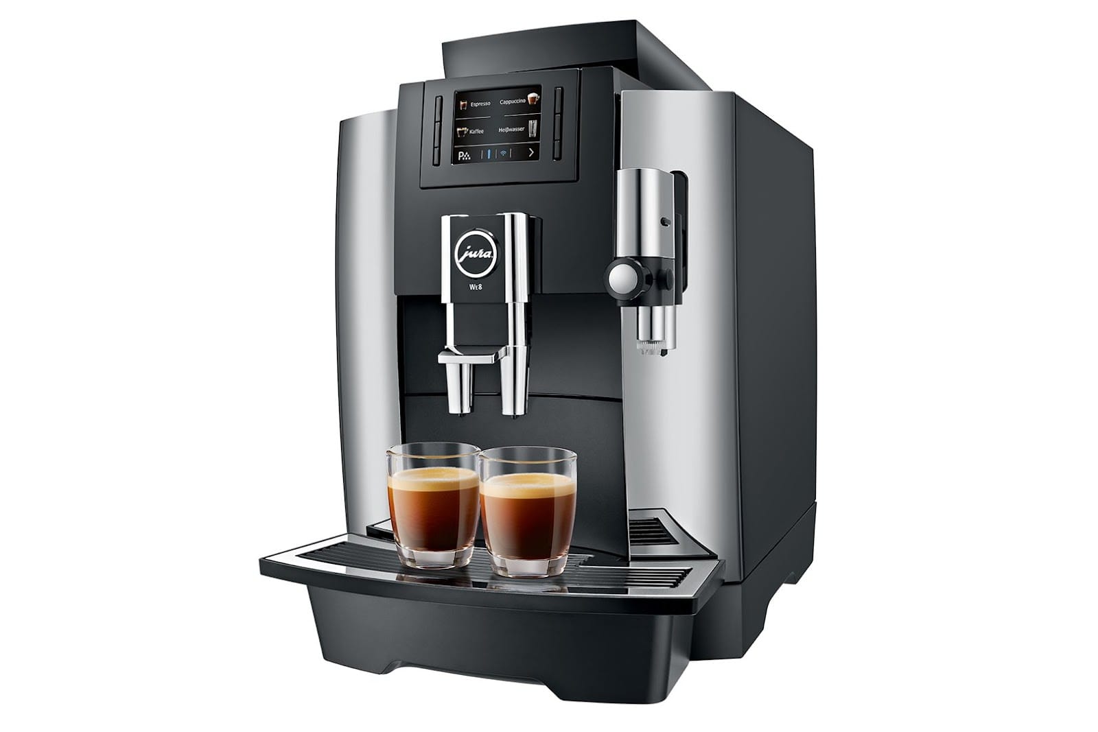 Coffee Solutions