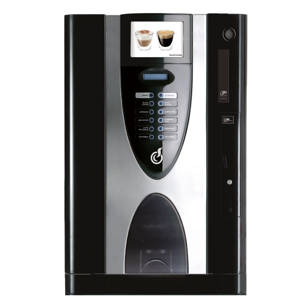 Coffee Solutions photo 5