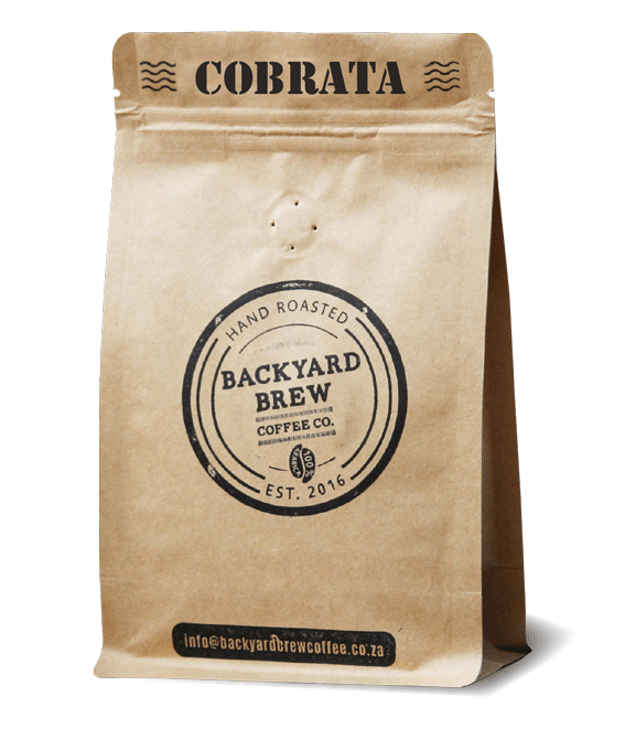Backyard Brew Coffee Co. photo 5