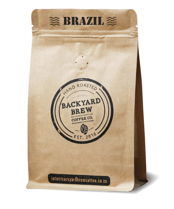 Backyard Brew Coffee Co. photo 3