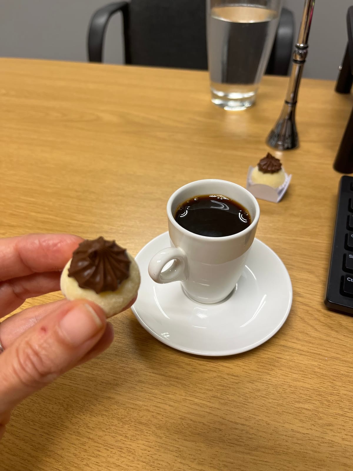 Oscaffè